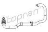 PEUGE 1351X8 Radiator Hose